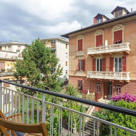 Casaviva - Central Comfy Flat With Parking In Santa M サンタ・マルゲリータ・リグレ エクステリア 写真