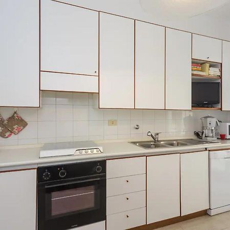 Casaviva - Central Comfy Flat With Parking In Santa M サンタ・マルゲリータ・リグレ エクステリア 写真