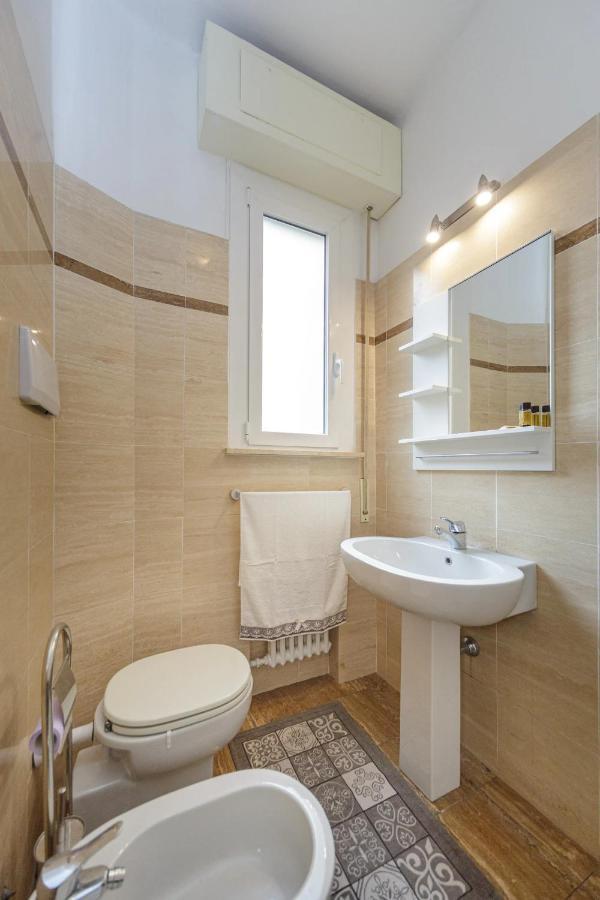 Casaviva - Central Comfy Flat With Parking In Santa M サンタ・マルゲリータ・リグレ エクステリア 写真