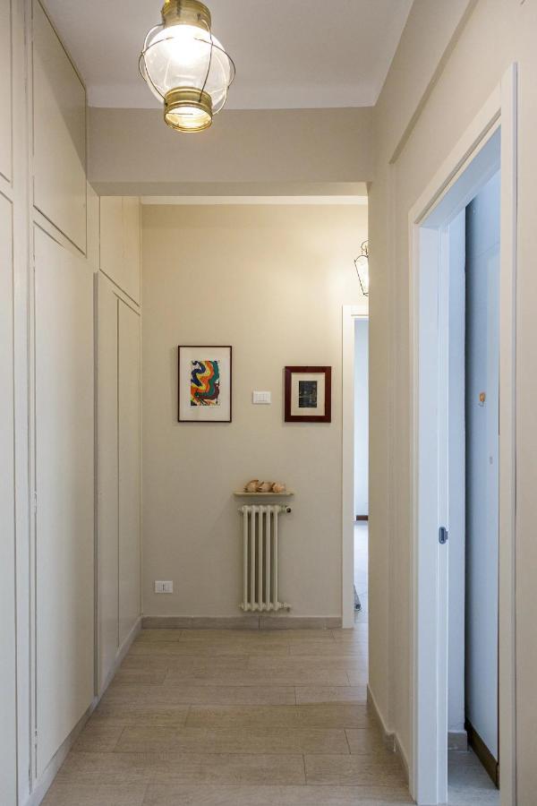 Casaviva - Central Comfy Flat With Parking In Santa M サンタ・マルゲリータ・リグレ エクステリア 写真