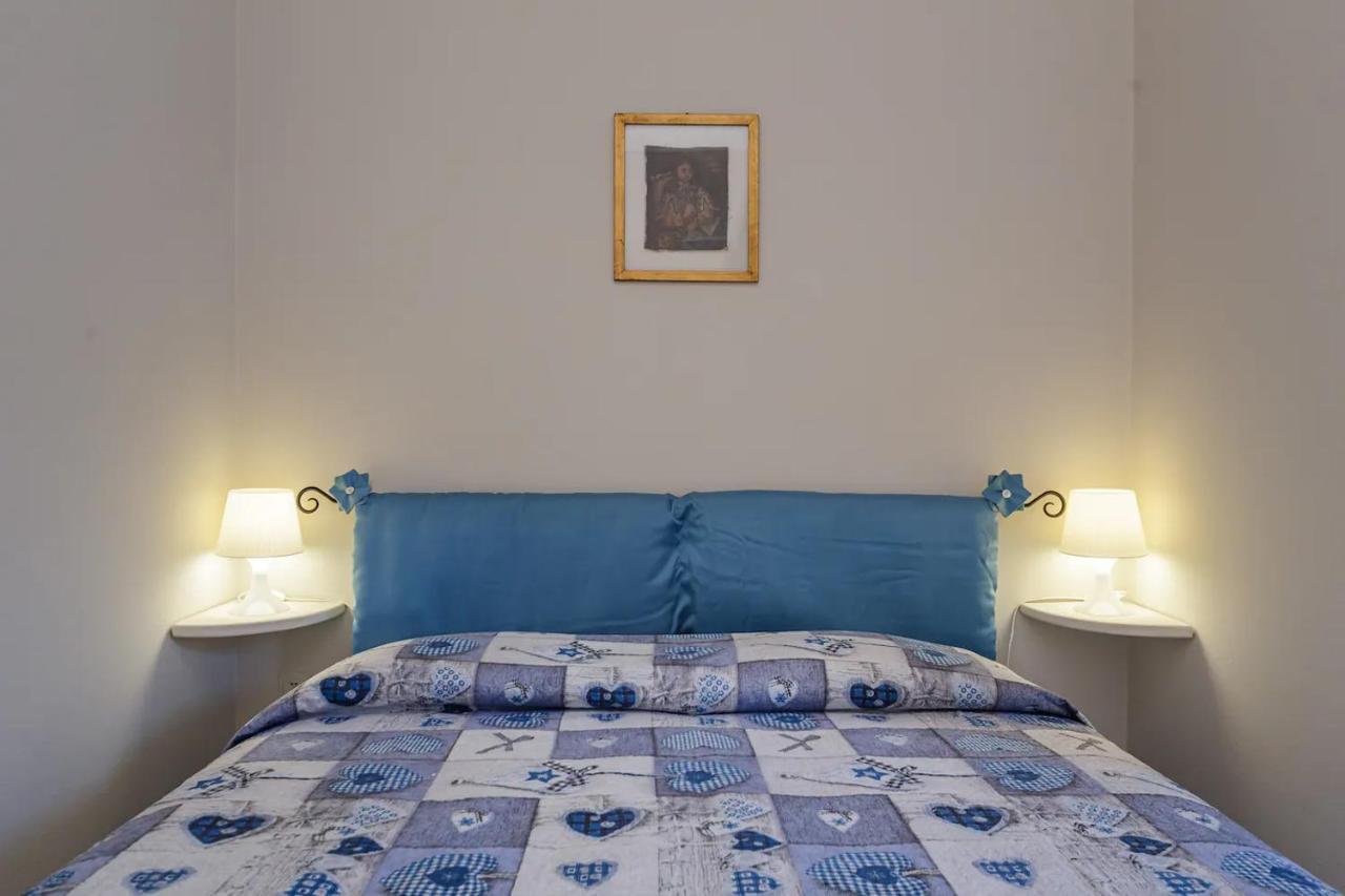 Casaviva - Central Comfy Flat With Parking In Santa M サンタ・マルゲリータ・リグレ エクステリア 写真