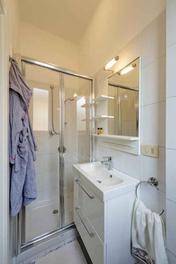 Casaviva - Central Comfy Flat With Parking In Santa M サンタ・マルゲリータ・リグレ エクステリア 写真