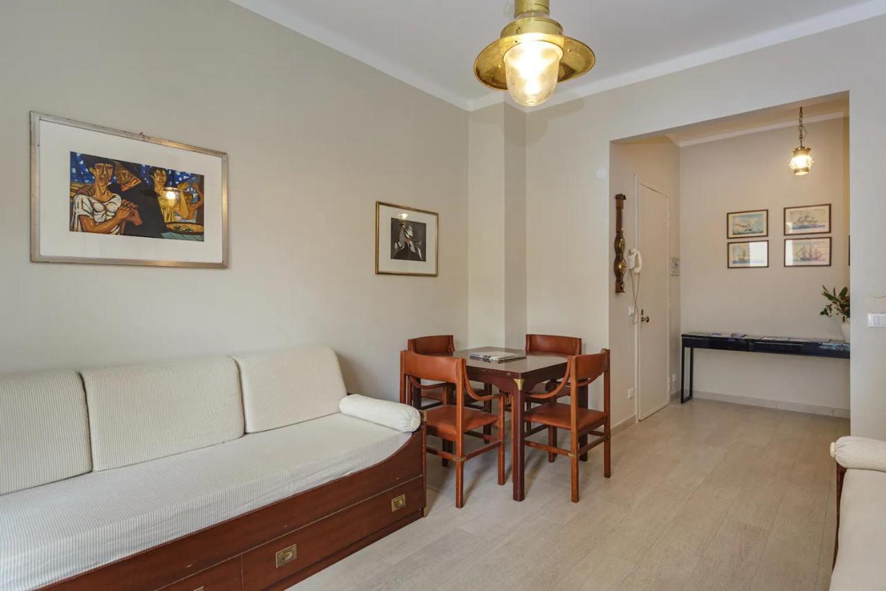 Casaviva - Central Comfy Flat With Parking In Santa M サンタ・マルゲリータ・リグレ エクステリア 写真