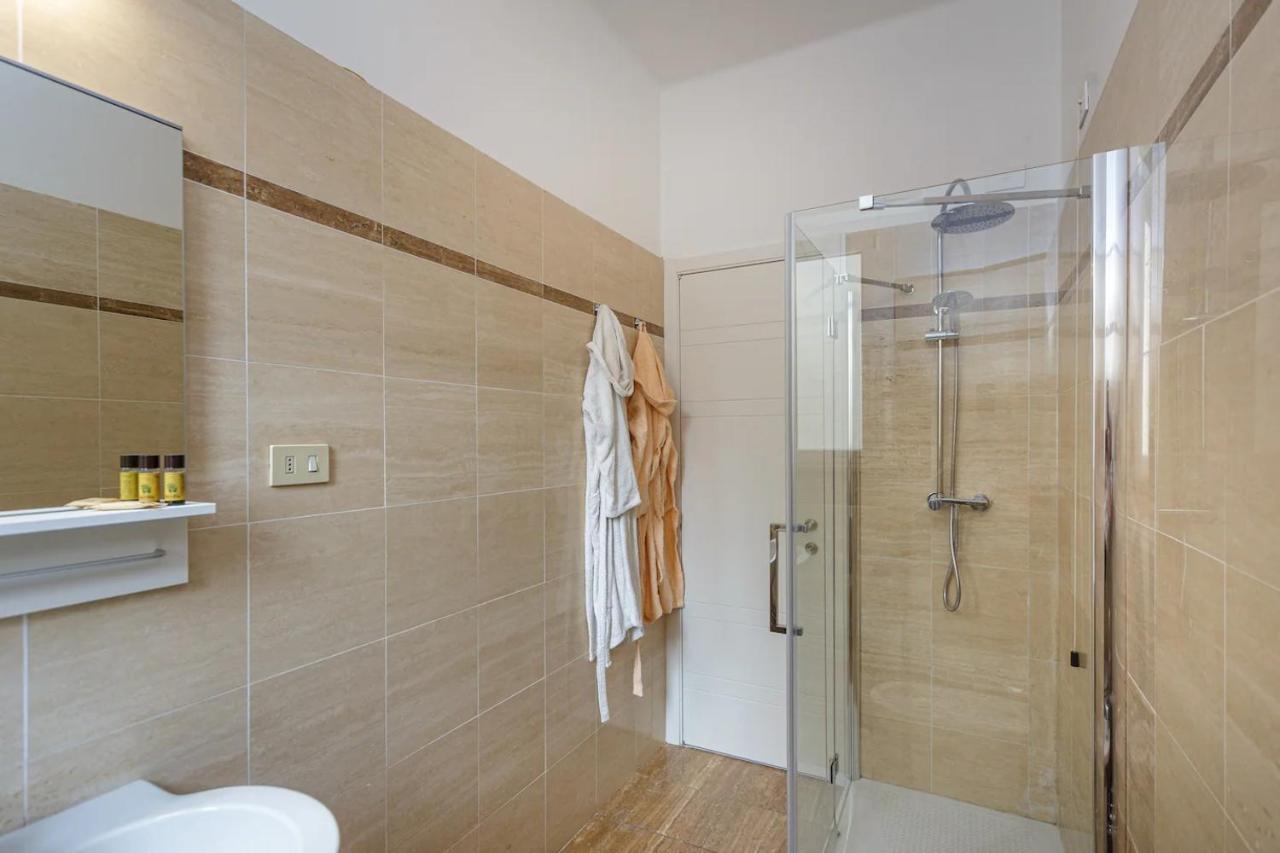 Casaviva - Central Comfy Flat With Parking In Santa M サンタ・マルゲリータ・リグレ エクステリア 写真